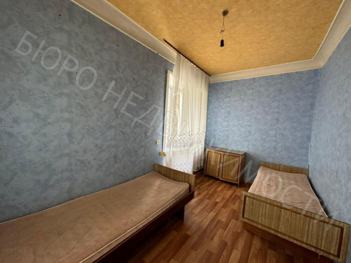 2-комн квартира Привокзальная ул, 6