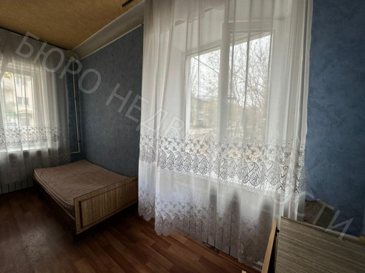2-комн квартира Привокзальная ул, 6