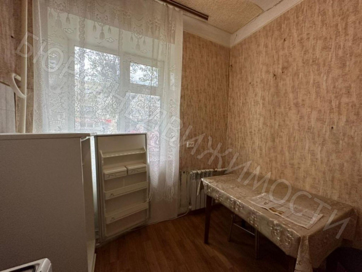 2-комн квартира Привокзальная ул, 6