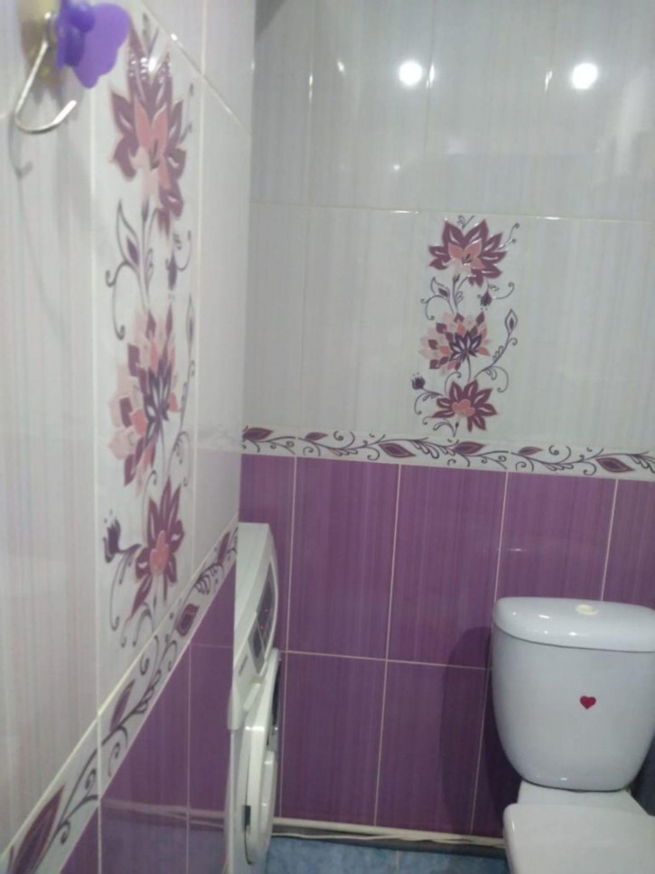 1-комн квартира Гагарина ул, 7