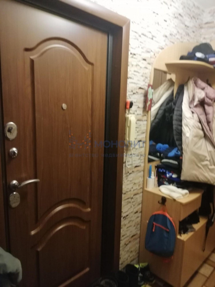 2-комн квартира Советский район