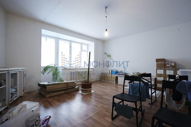 4-комн квартира Нижегородский район