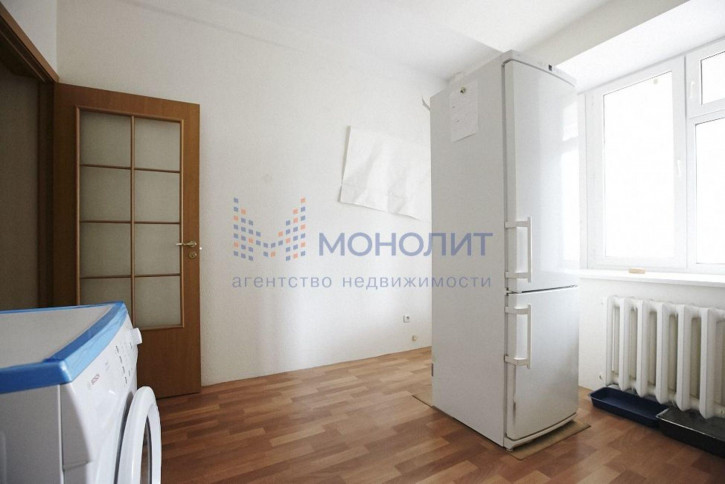 4-комн квартира Нижегородский район