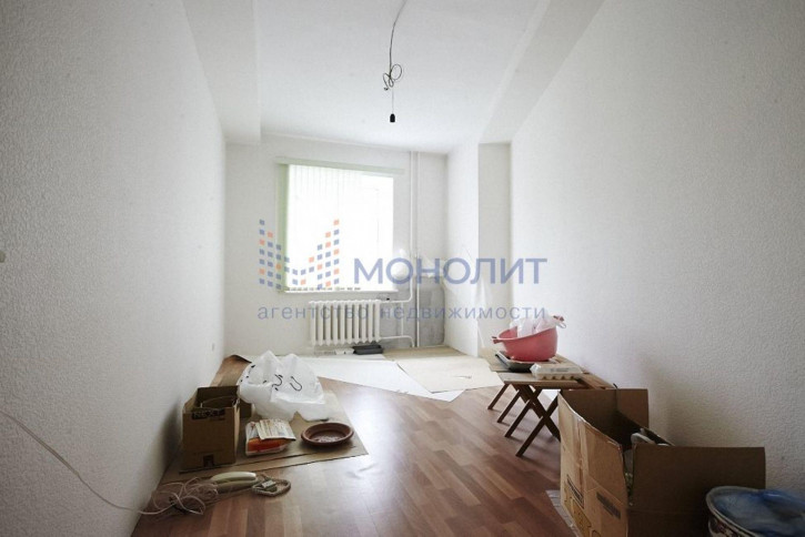 4-комн квартира Нижегородский район