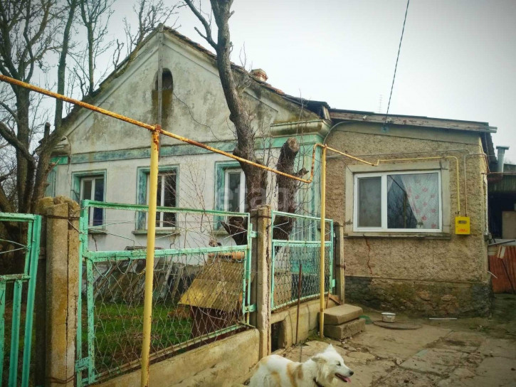 Коттедж/дом Зеленая