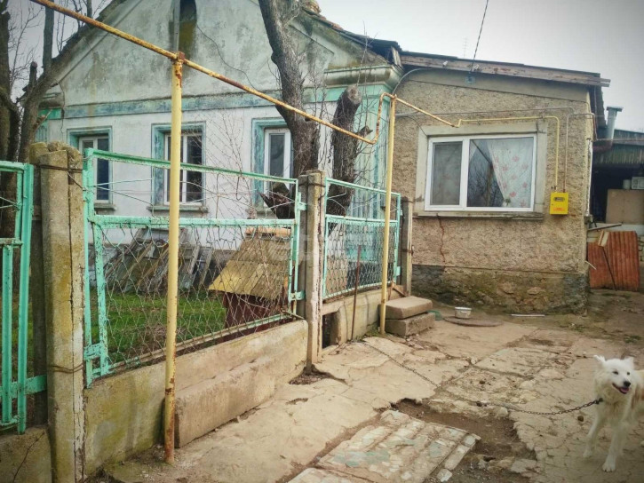 Коттедж/дом Зеленая