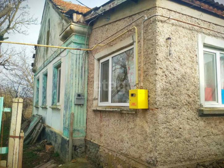 Коттедж/дом Зеленая