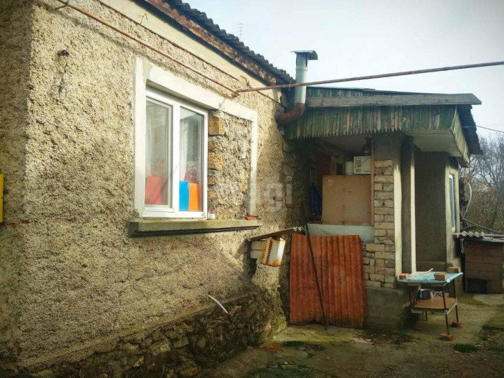 Коттедж/дом Зеленая