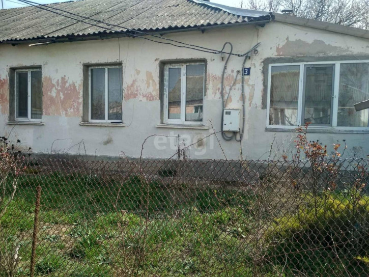 Коттедж/дом Шевченко