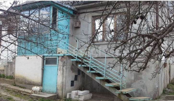 Коттедж/дом Лесная