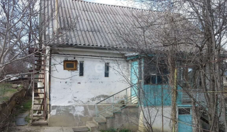 Коттедж/дом Лесная