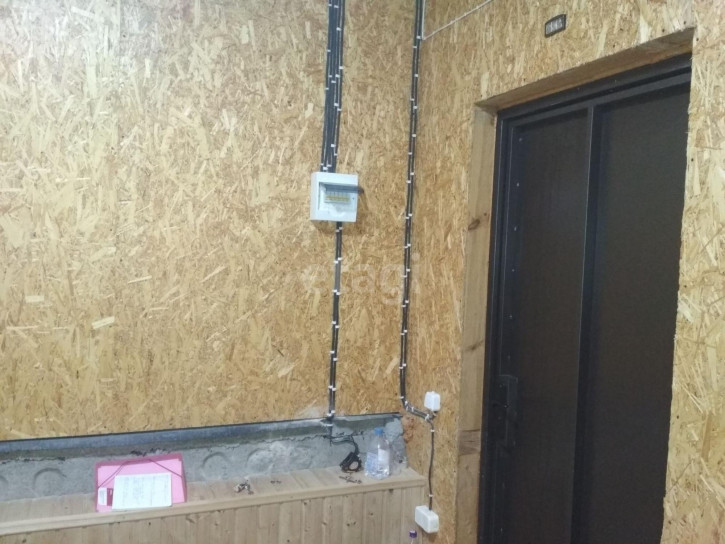 Коттедж/дом Симферопольский район
