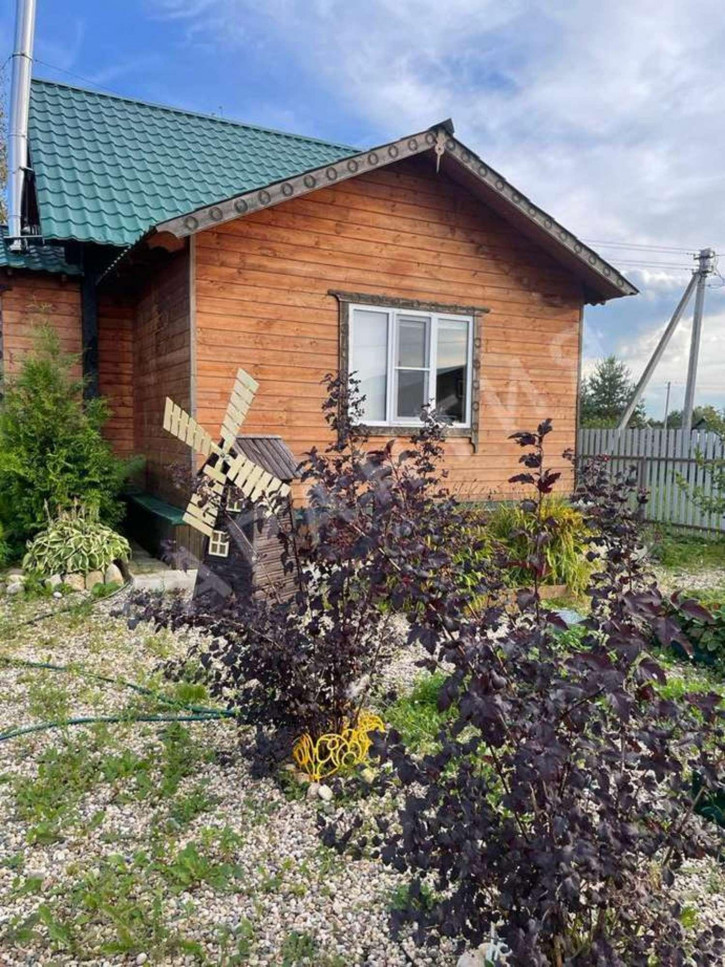 Коттедж/дом Центральная, 51