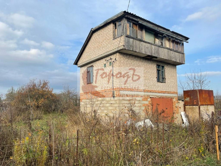 Коттедж/дом 136