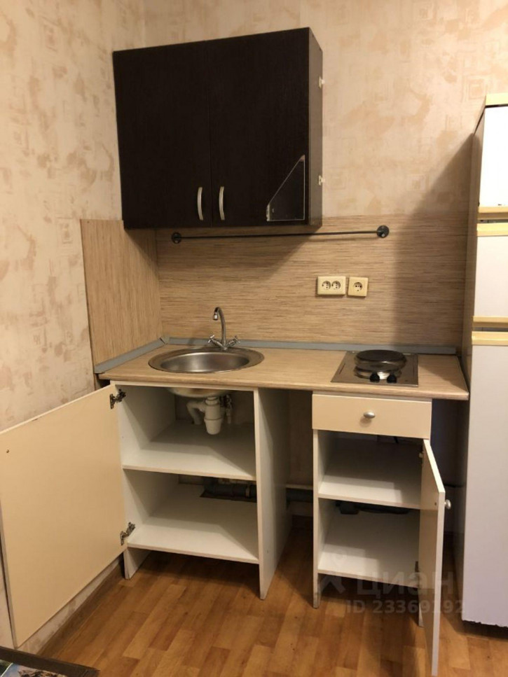 Комната улица Беляева, 20 к1,  д. 20 к1