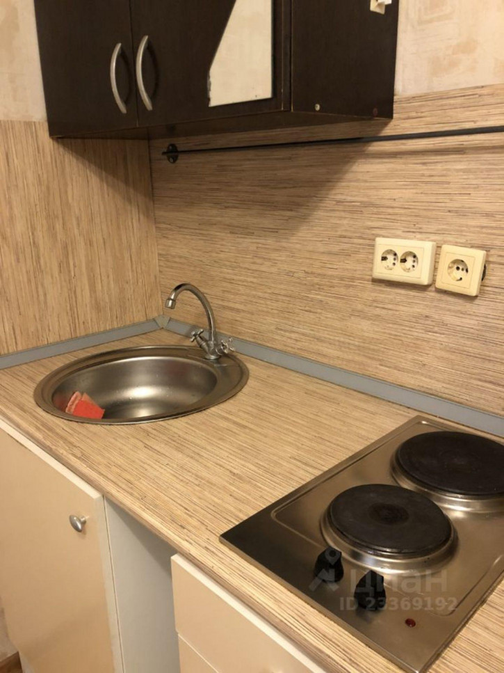 Комната улица Беляева, 20 к1,  д. 20 к1