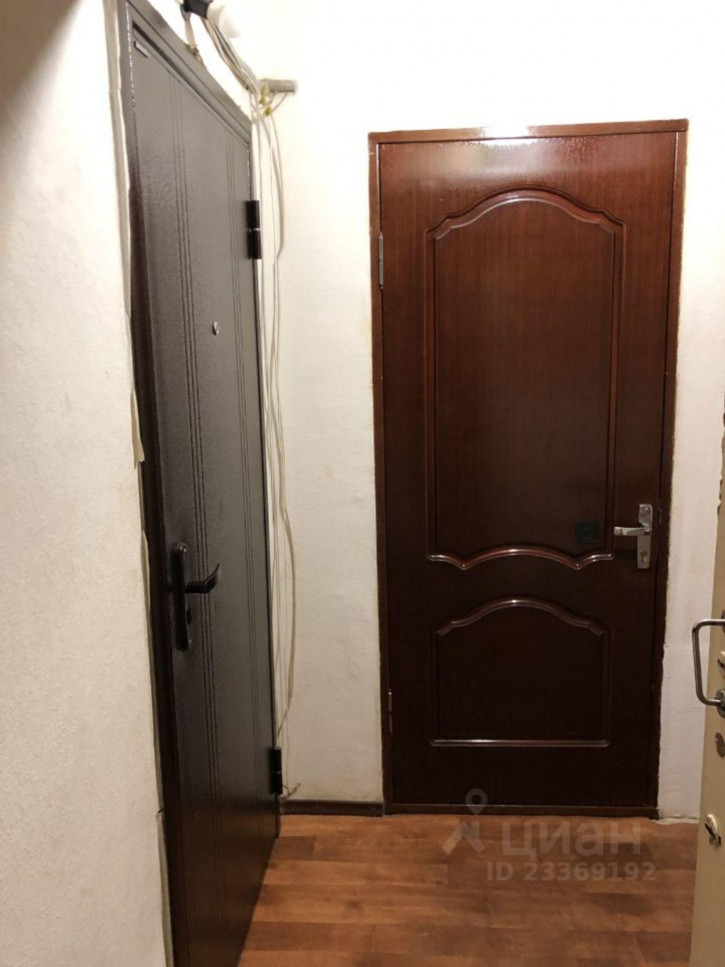 Комната улица Беляева, 20 к1,  д. 20 к1