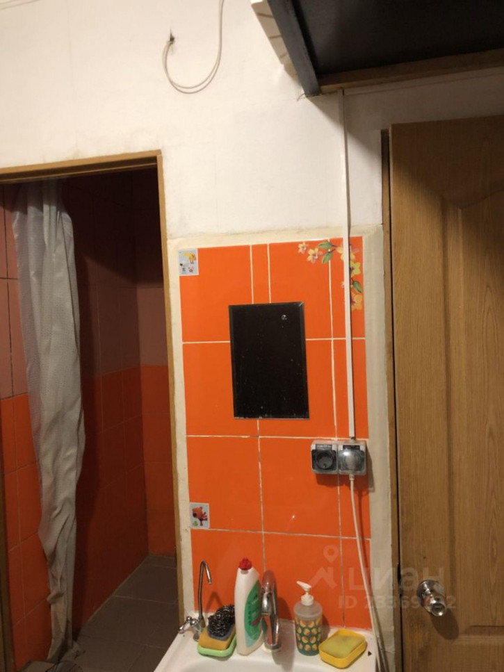 Комната улица Беляева, 20 к1,  д. 20 к1