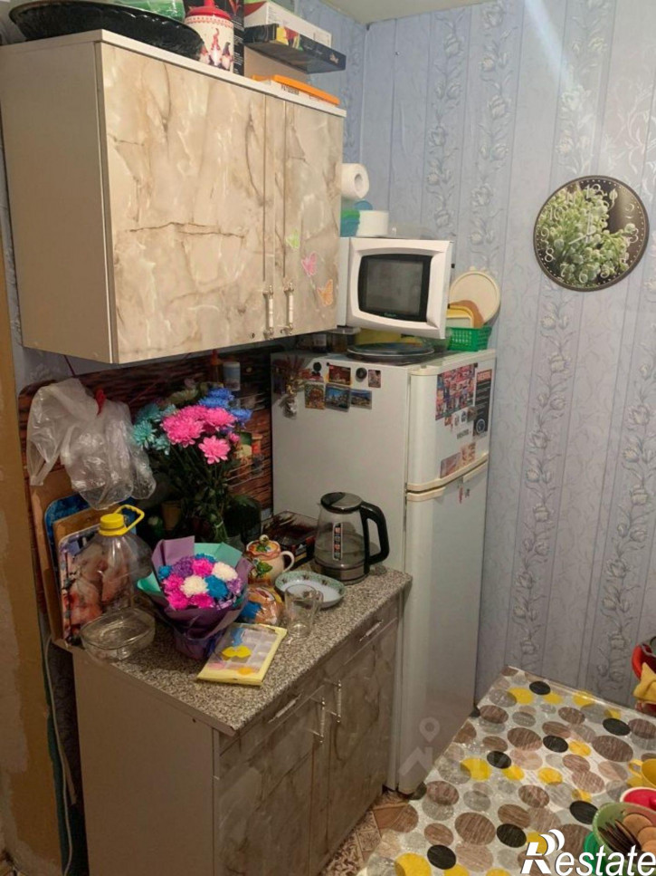 Комната улица Шафиева, 46/1,  д. 46/1