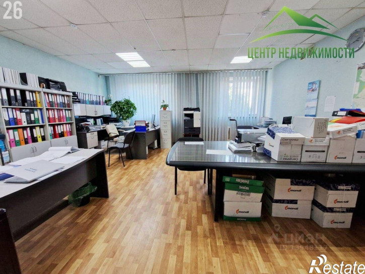 Офис Колымское шоссе, 4 к2,  д. 4 к2