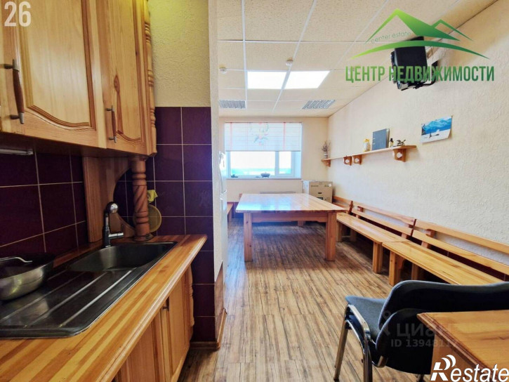 Офис Колымское шоссе, 4 к2,  д. 4 к2