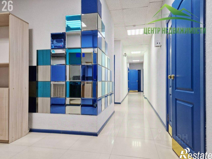 Офис Колымское шоссе, 4 к2,  д. 4 к2