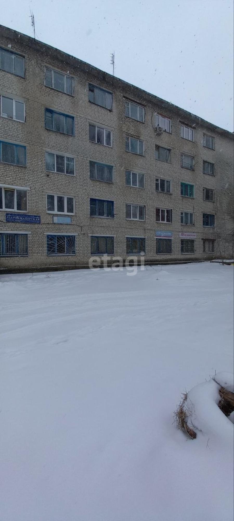 Купить комнату за 440 000 рублей на микрорайон Шибенец
