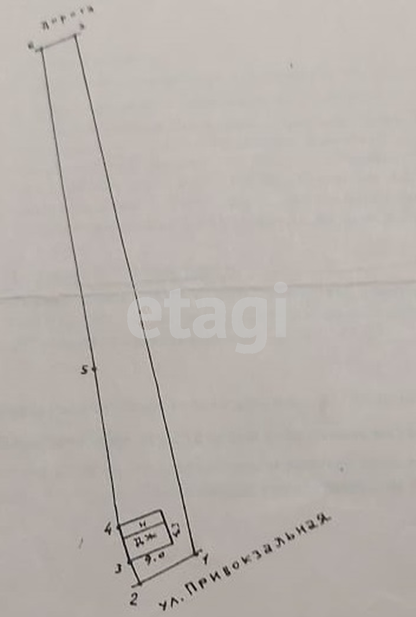 Купить дачу, дом, коттедж за 230 000 рублей на 15К-1001
