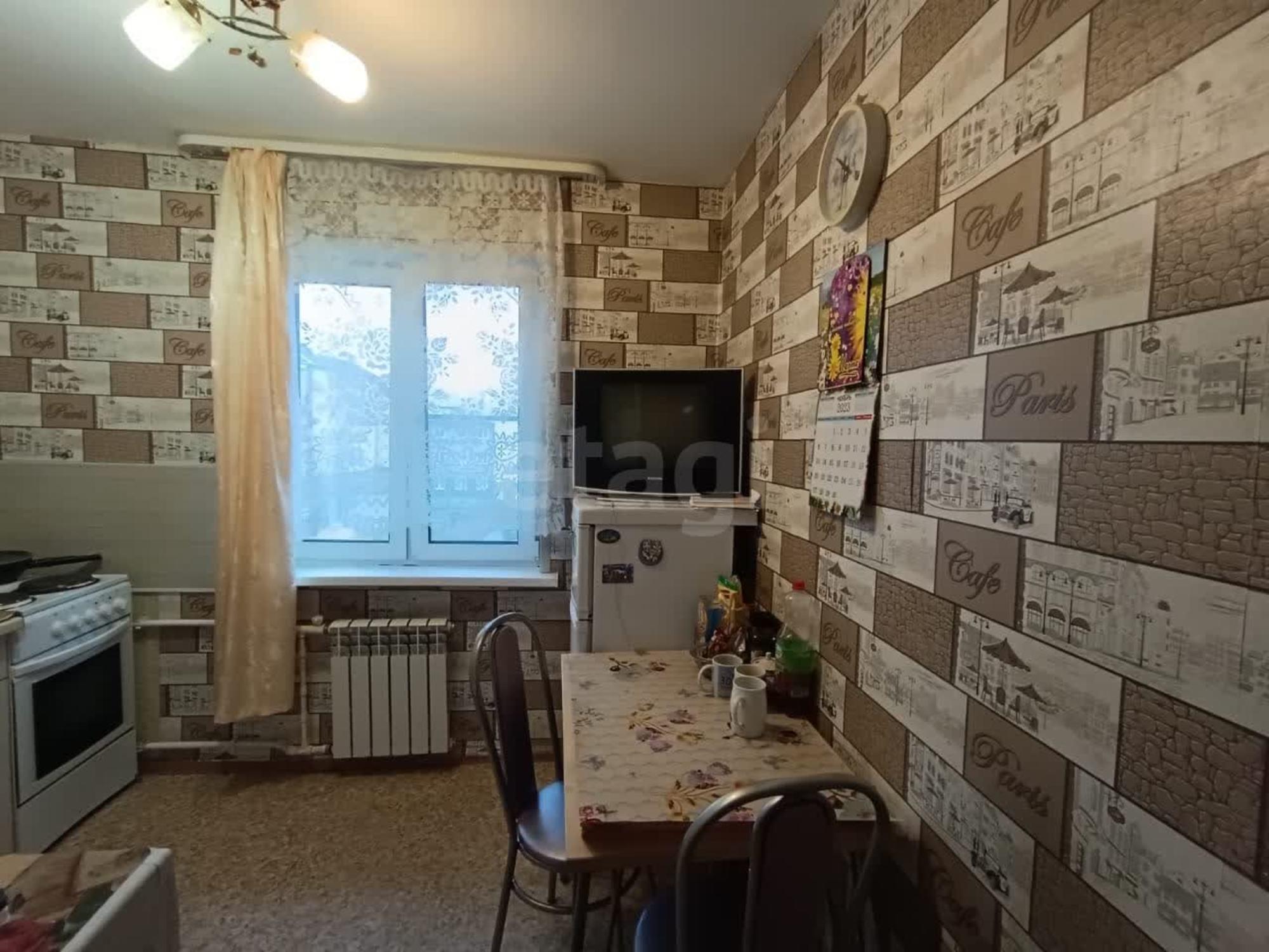 Купить квартиру за 1 070 000 рублей на улица Механизаторов, 13