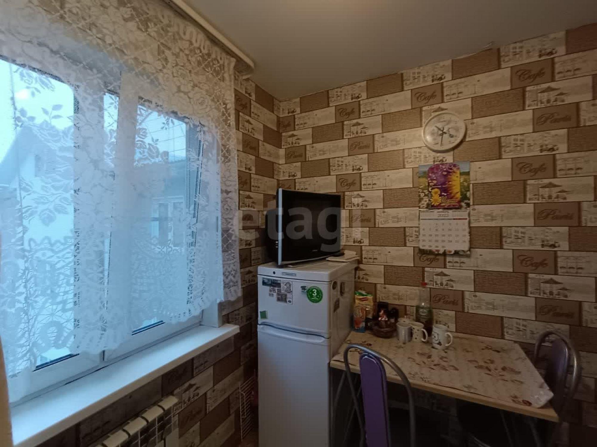 Купить квартиру за 1 070 000 рублей на улица Механизаторов, 13