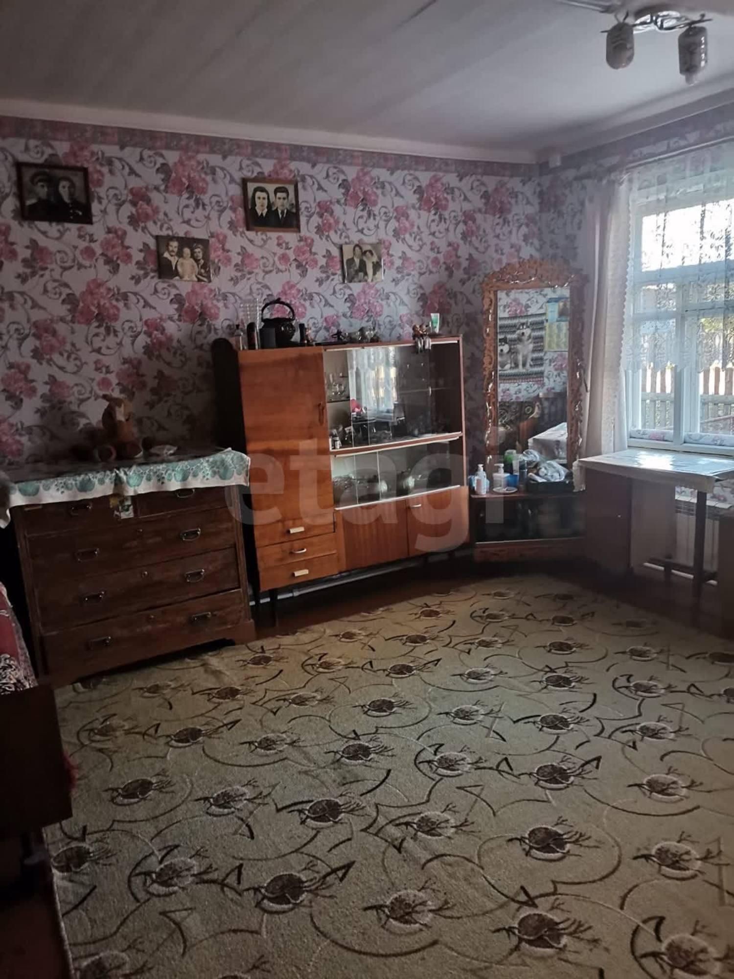 Купить дачу, дом, коттедж за 1 000 000 рублей на Октябрьская улица, 22