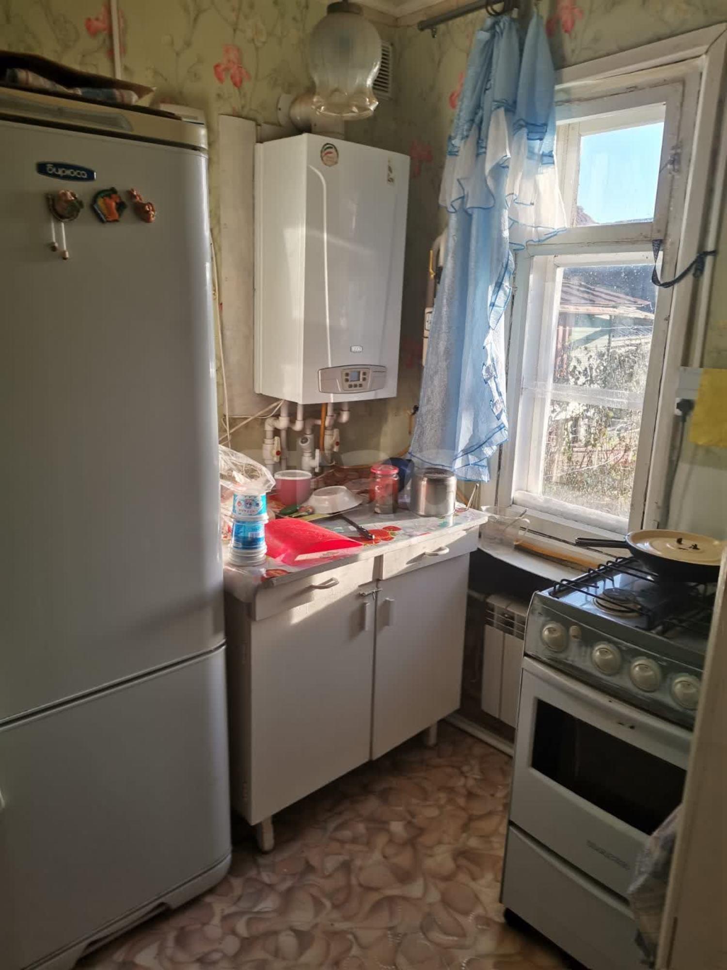 Купить дачу, дом, коттедж за 1 000 000 рублей на Октябрьская улица, 22