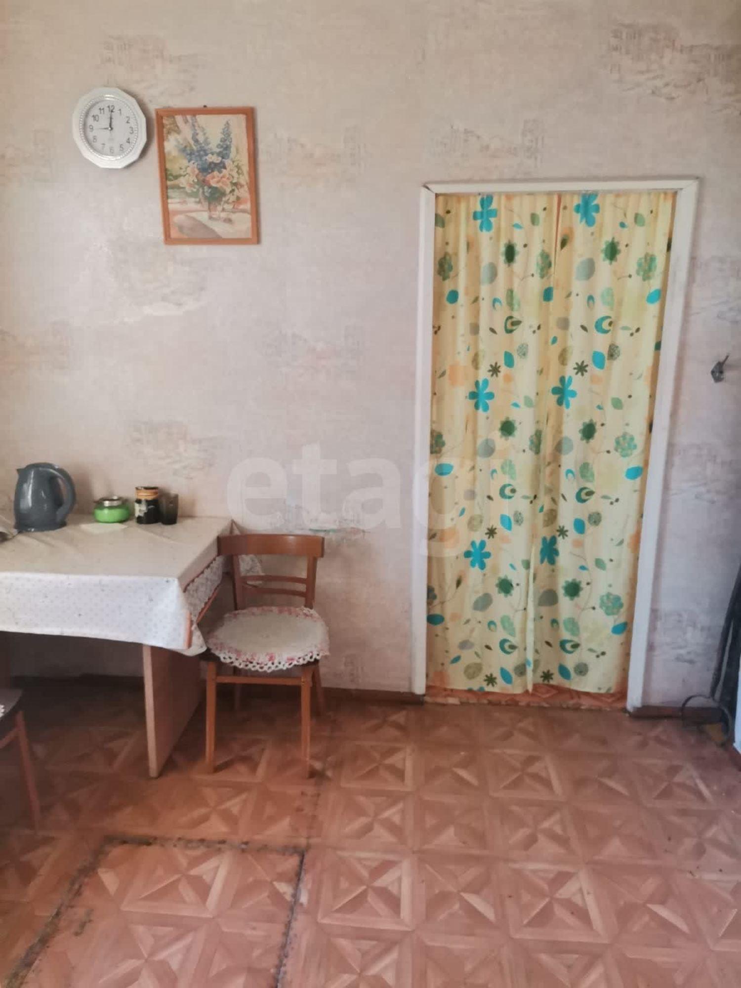 Купить дачу, дом, коттедж за 1 000 000 рублей на Октябрьская улица, 22