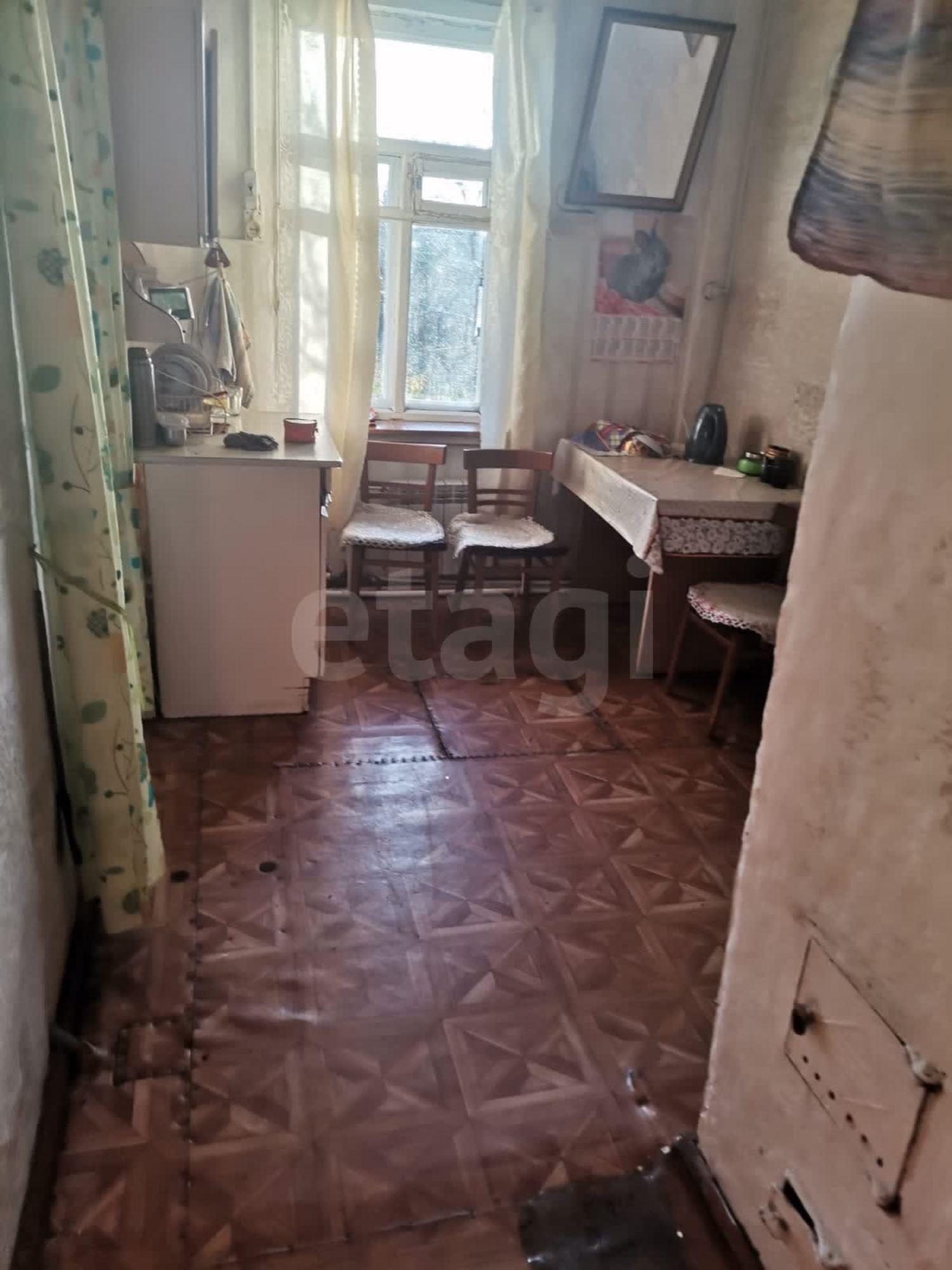 Купить дачу, дом, коттедж за 1 000 000 рублей на Октябрьская улица, 22