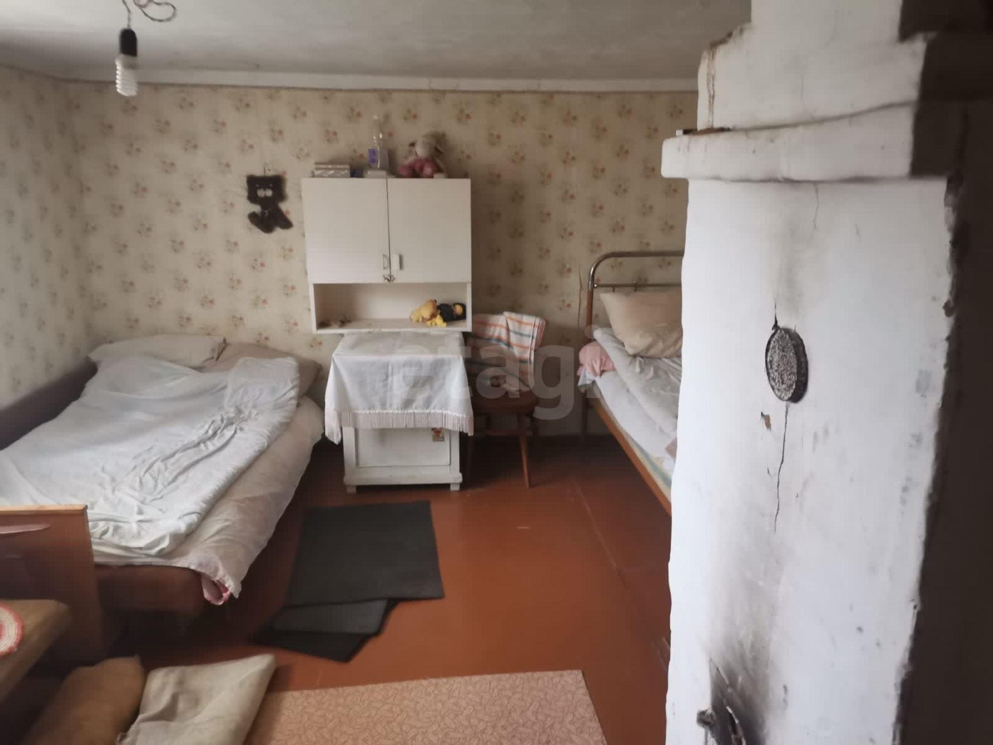 Купить дачу, дом, коттедж за 1 000 000 рублей на Октябрьская улица, 22