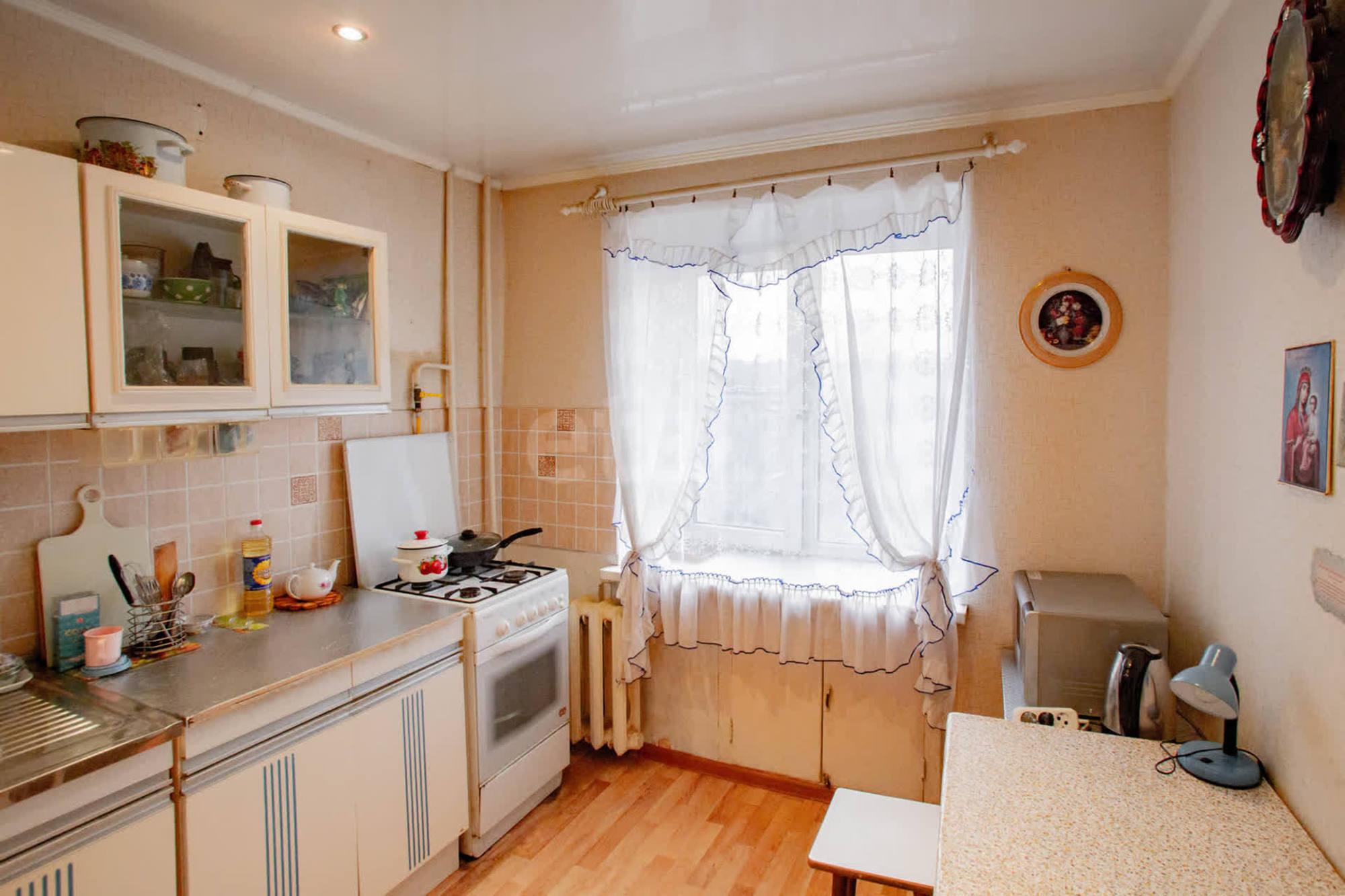 Купить квартиру за 6 200 000 рублей на Костромская улица, 4