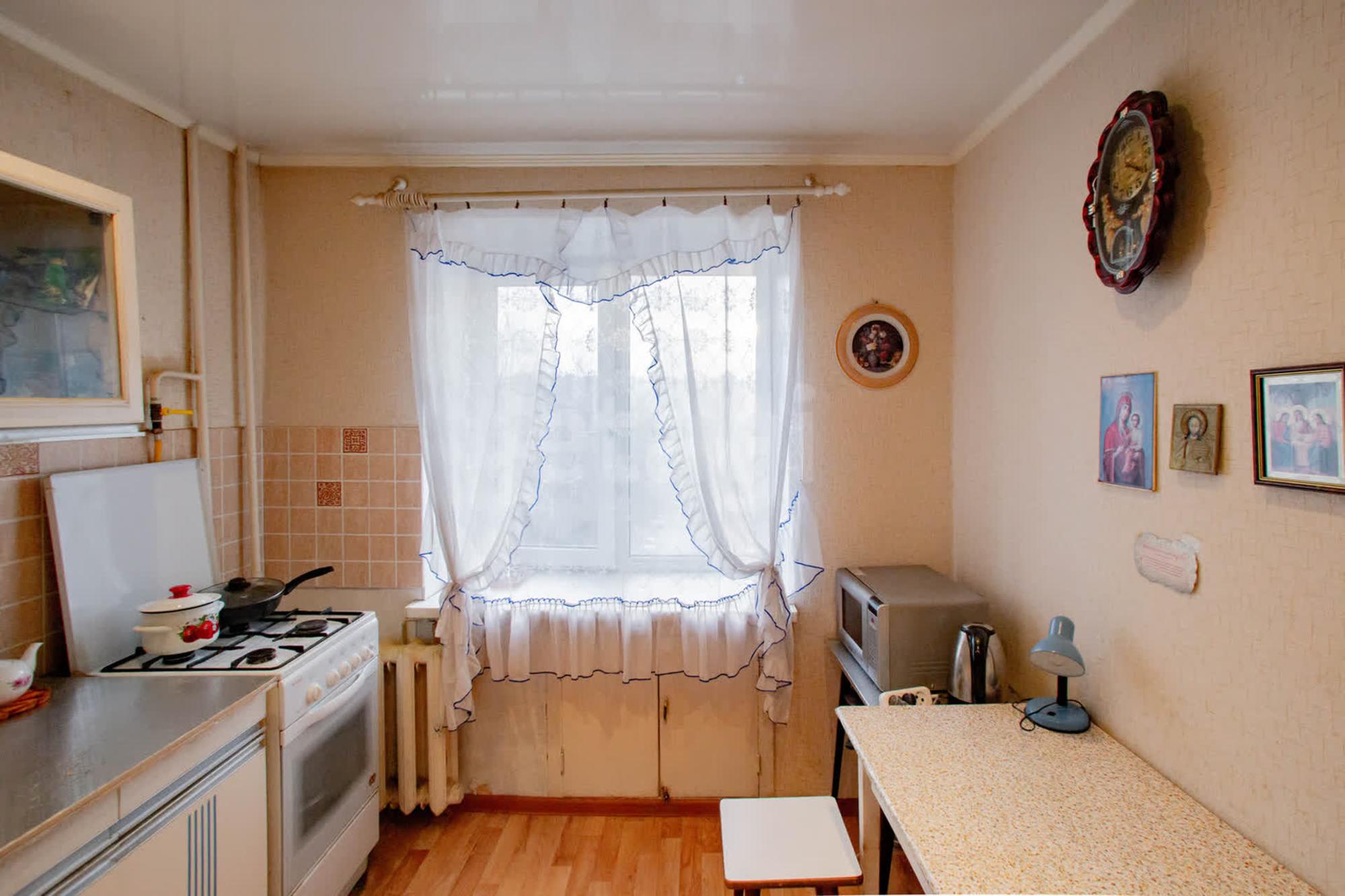 Купить квартиру за 6 200 000 рублей на Костромская улица, 4