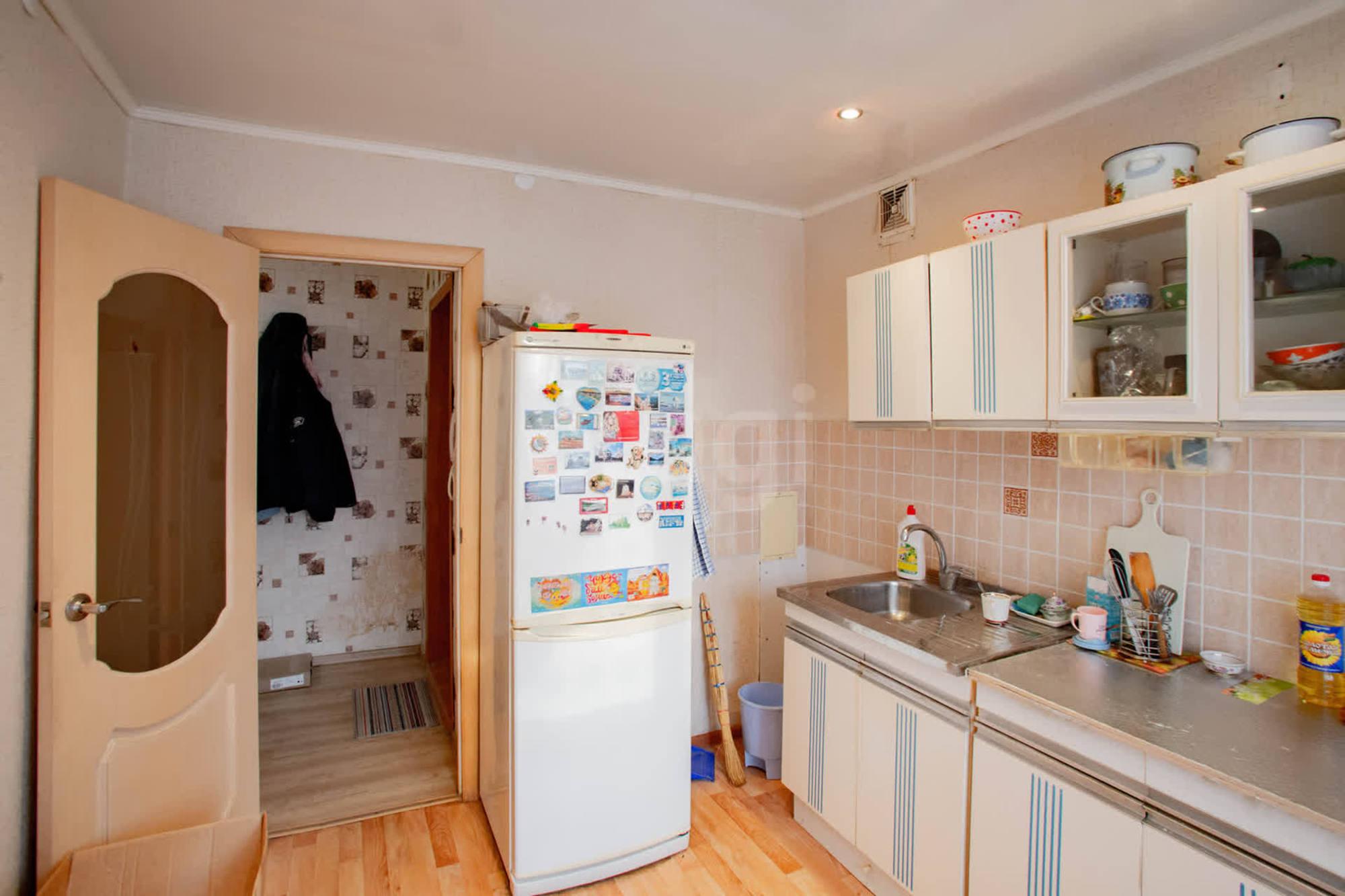 Купить квартиру за 6 200 000 рублей на Костромская улица, 4