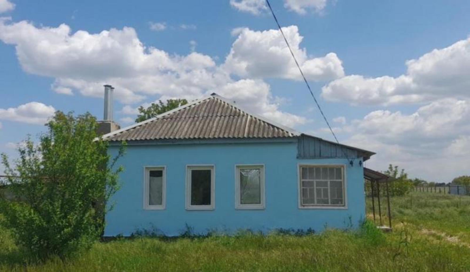 Купить дачу, дом, коттедж за 2 800 000 рублей на станица Гостагаевская