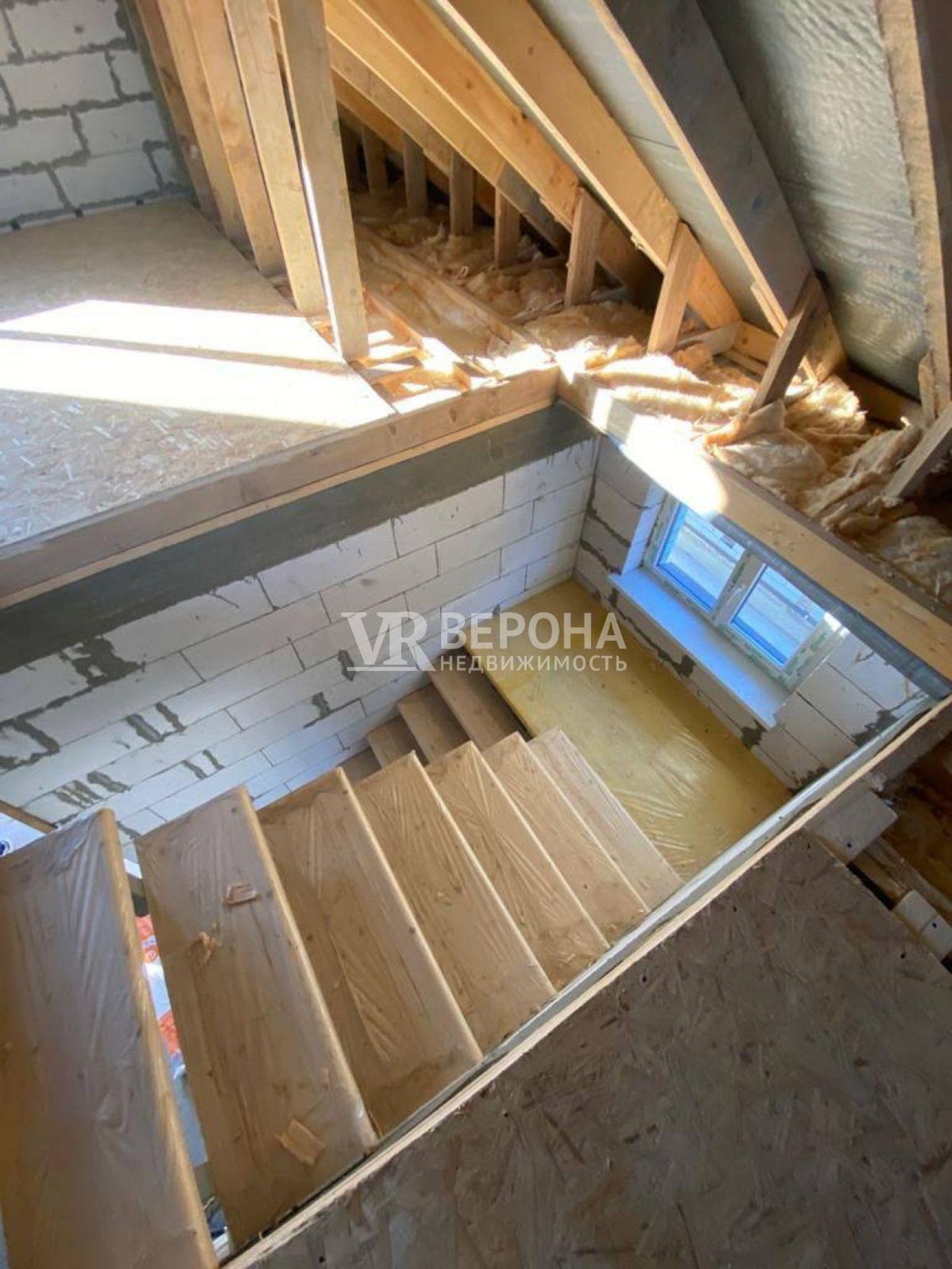 Купить дачу, дом, коттедж за 7 400 000 рублей на Постовая ул, 32