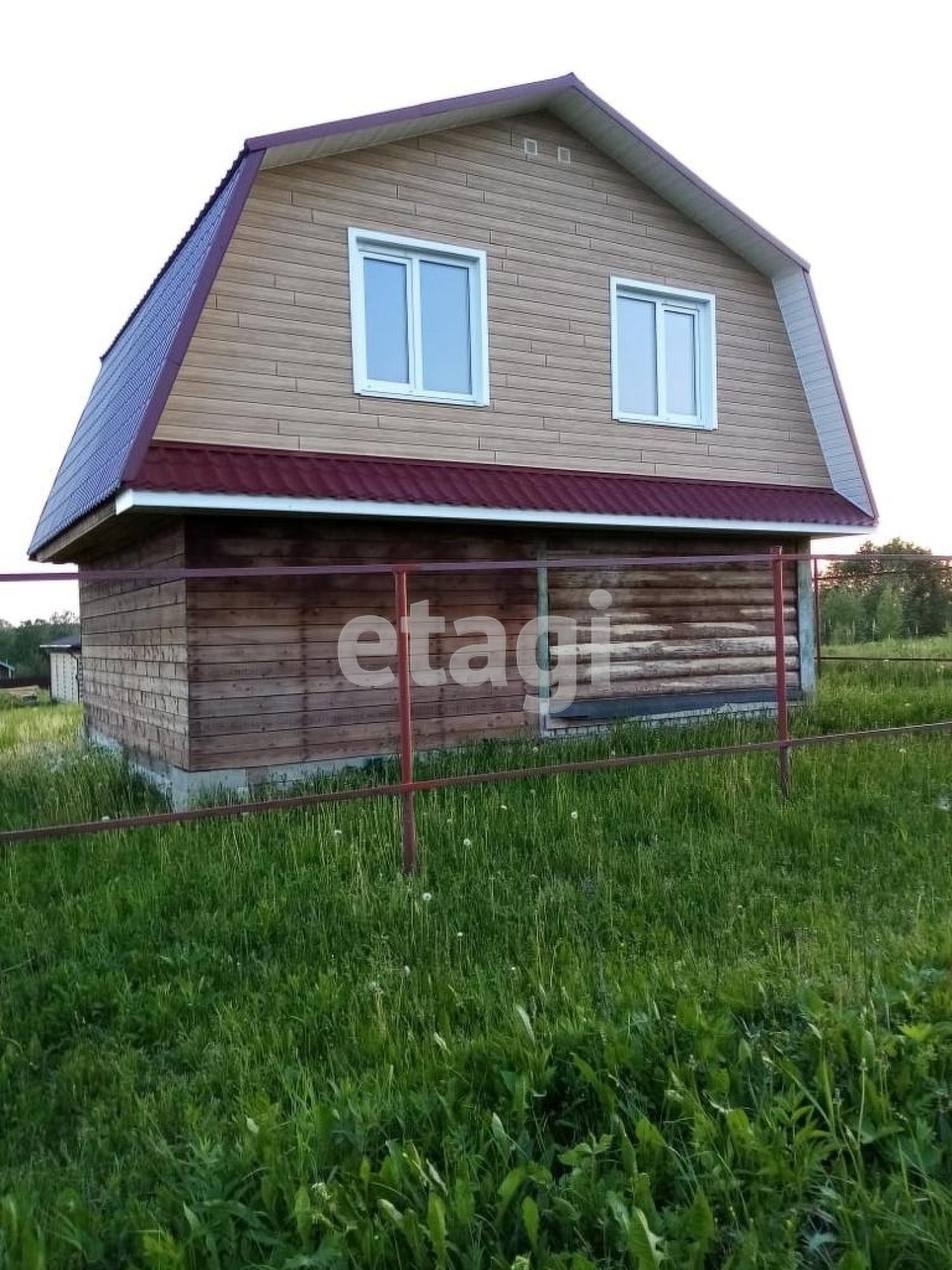 Купить дачу, дом, коттедж за 2 450 000 рублей на Молодежная, 14