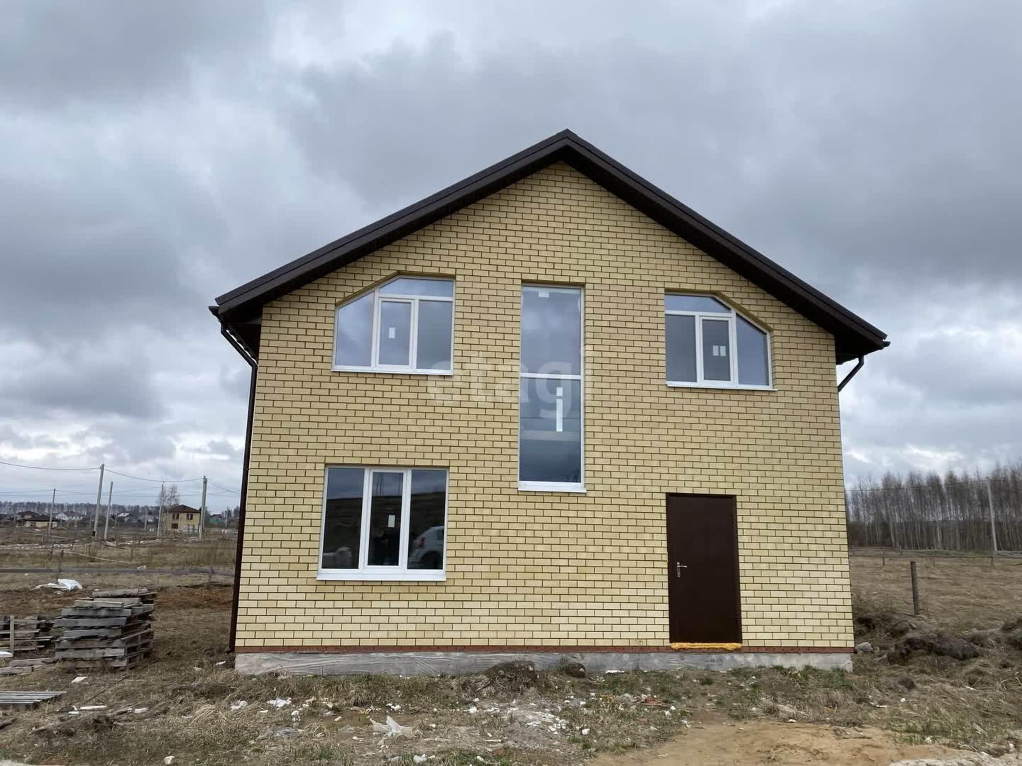 Купить дачу, дом, коттедж за 7 200 000 рублей на Малиновка КП