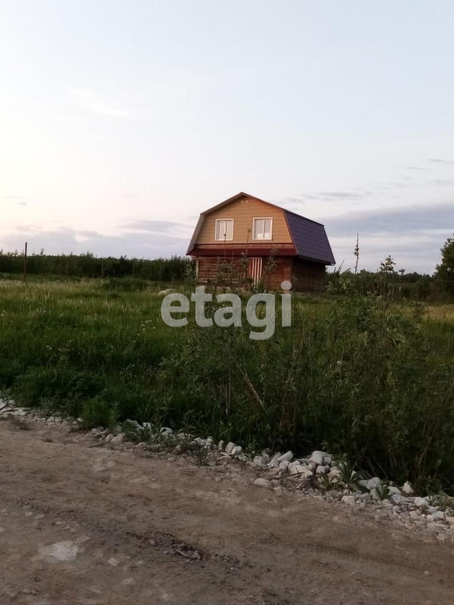 Купить дачу, дом, коттедж за 2 450 000 рублей на Молодежная, 14