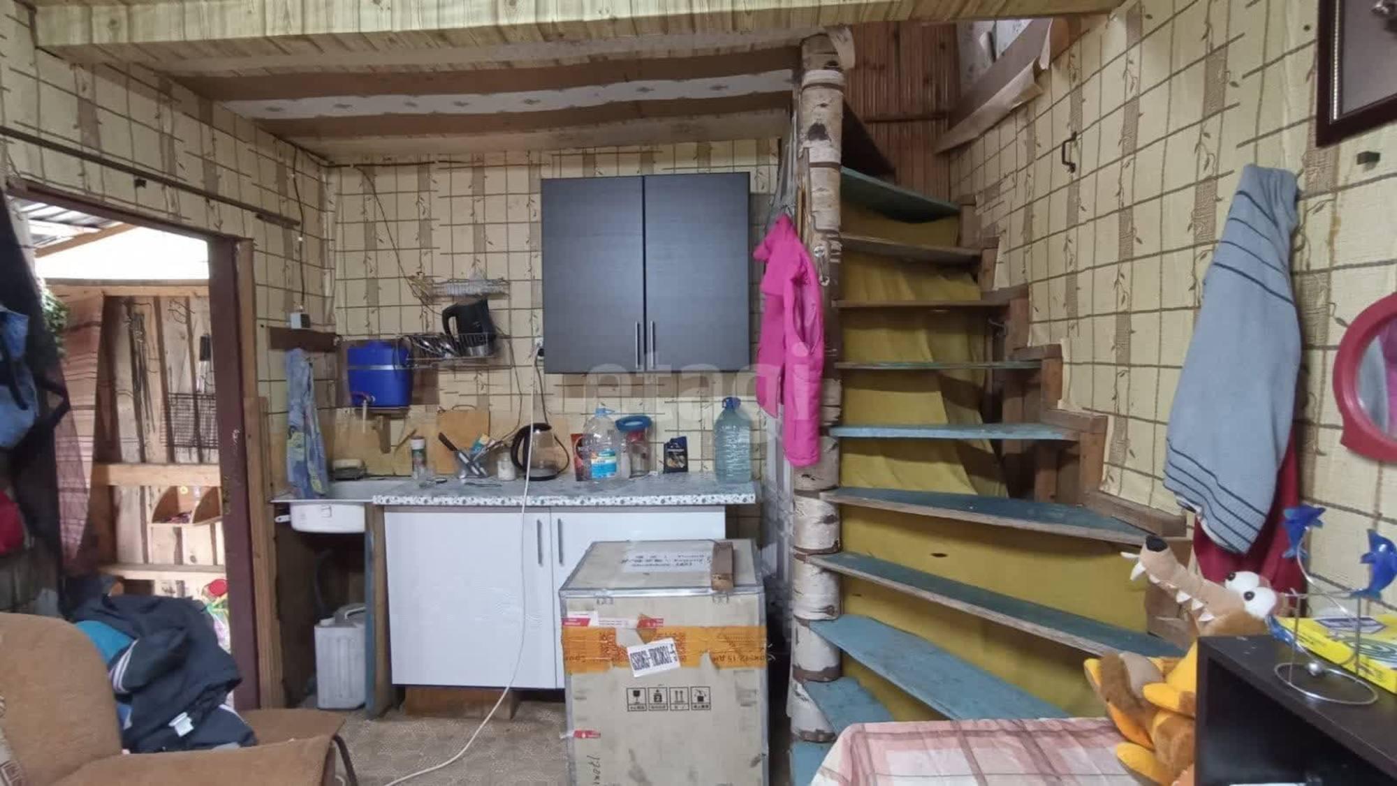 Купить дачу, дом, коттедж за 450 000 рублей на Зоренька СТ