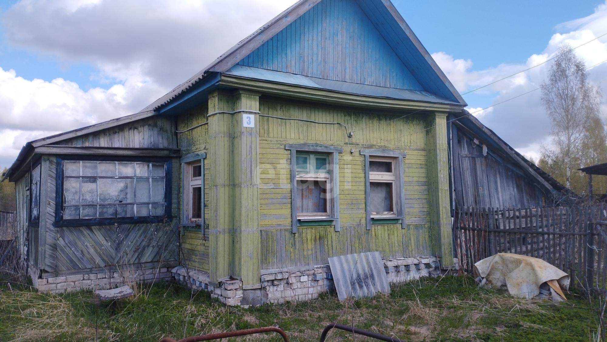 Купить дачу, дом, коттедж за 700 000 рублей на Злобино
