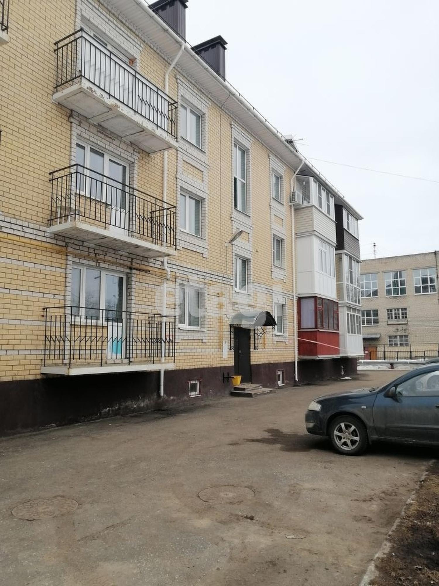 Купить квартиру за 4 390 000 рублей на Текстильщиков пр-т, 86