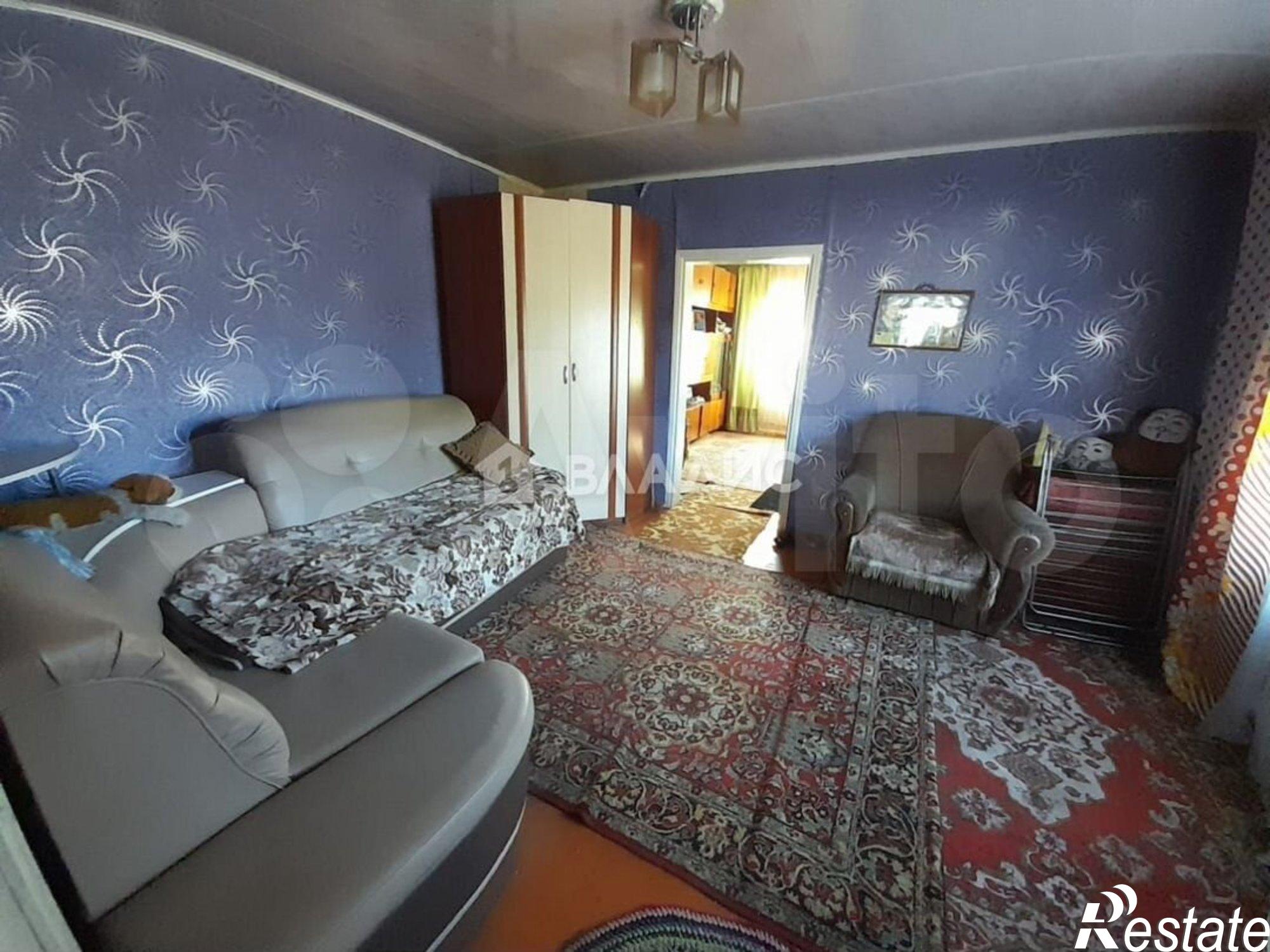 Купить дачу, дом, коттедж за 2 790 000 рублей на Совхозный переулок