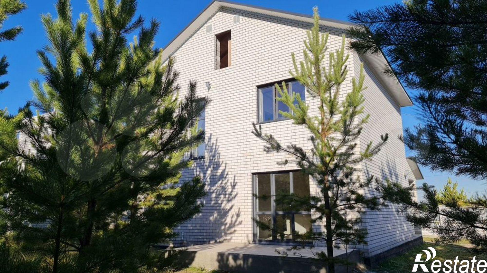 Купить дачу, дом, коттедж за 7 500 000 рублей на улица Попова, 125