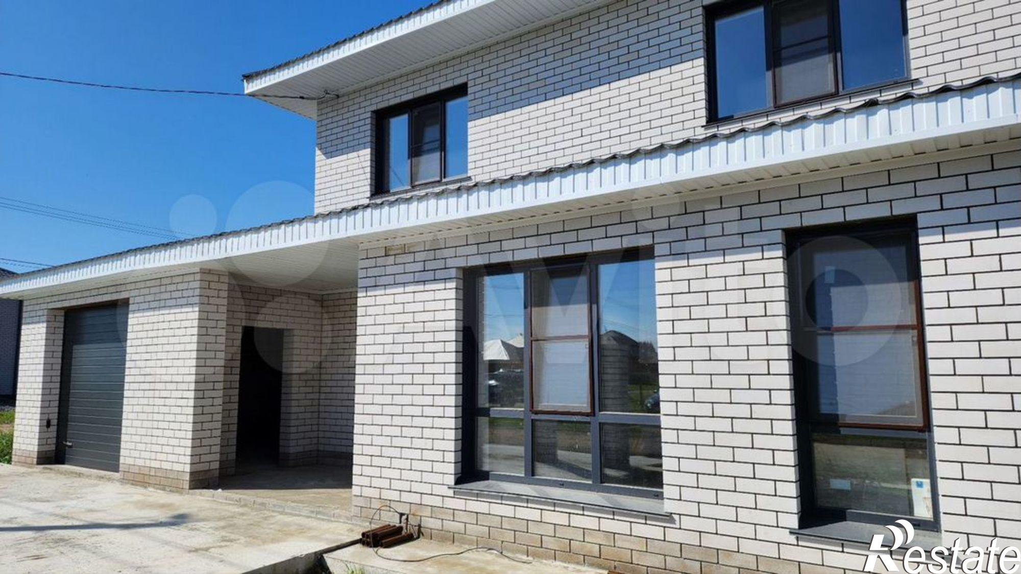 Купить дачу, дом, коттедж за 7 500 000 рублей на улица Попова, 125