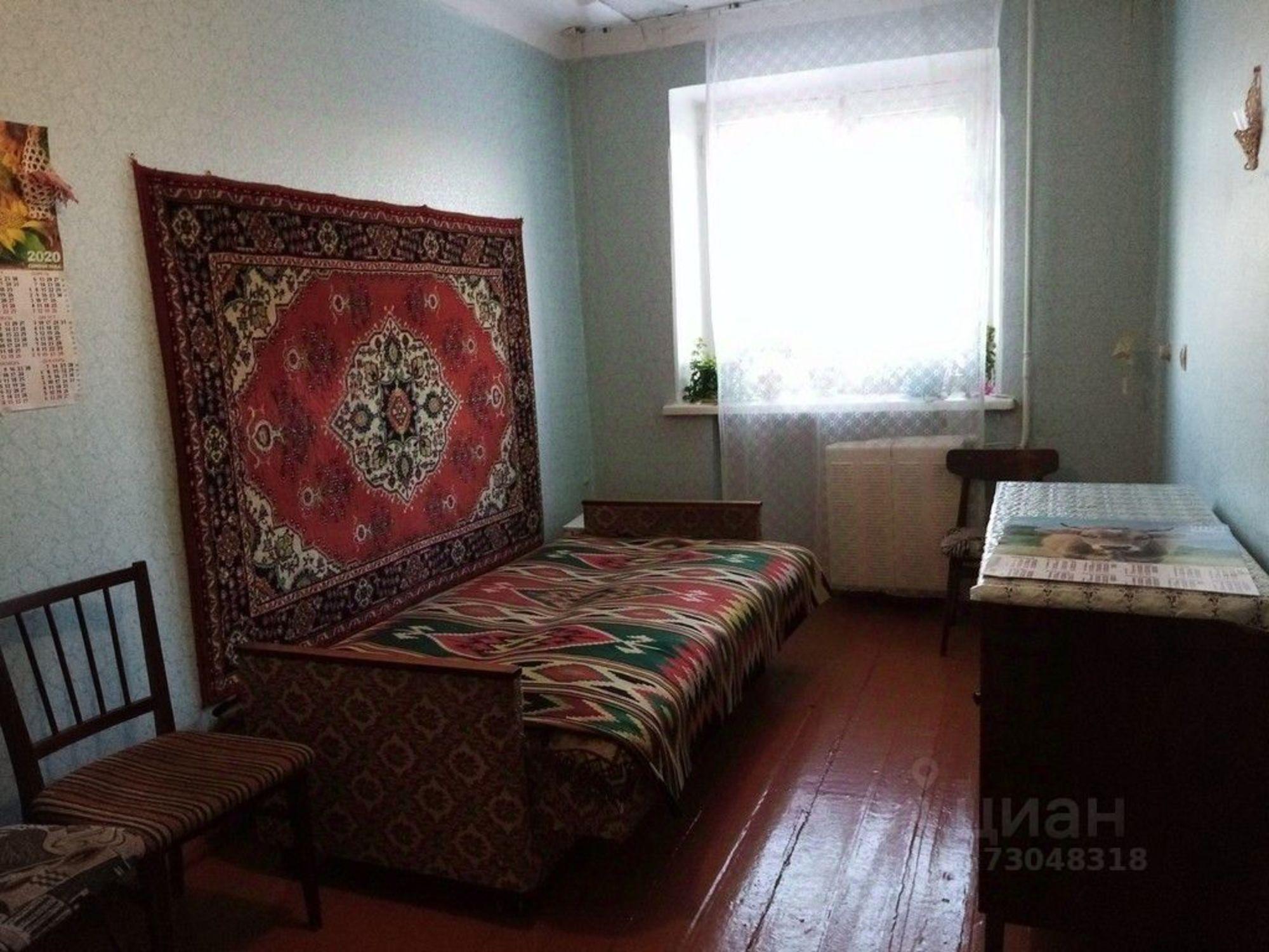 Сдать комнату за 6 000 рублей на улица Багратиона, 15В